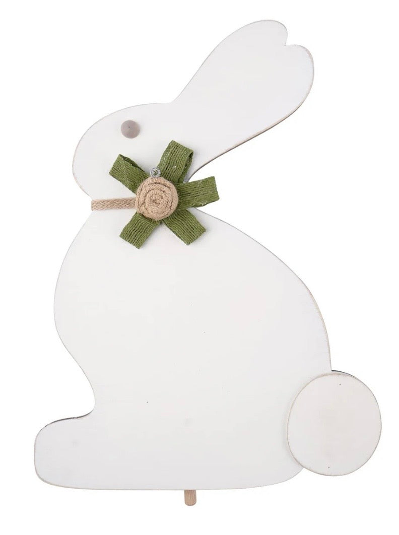 Glory Haus Bunny Topper