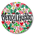 Christmas Circle Attachment