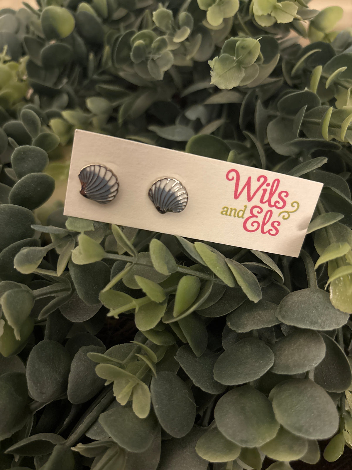 Clamshells
