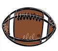 Football Mini Attachment
