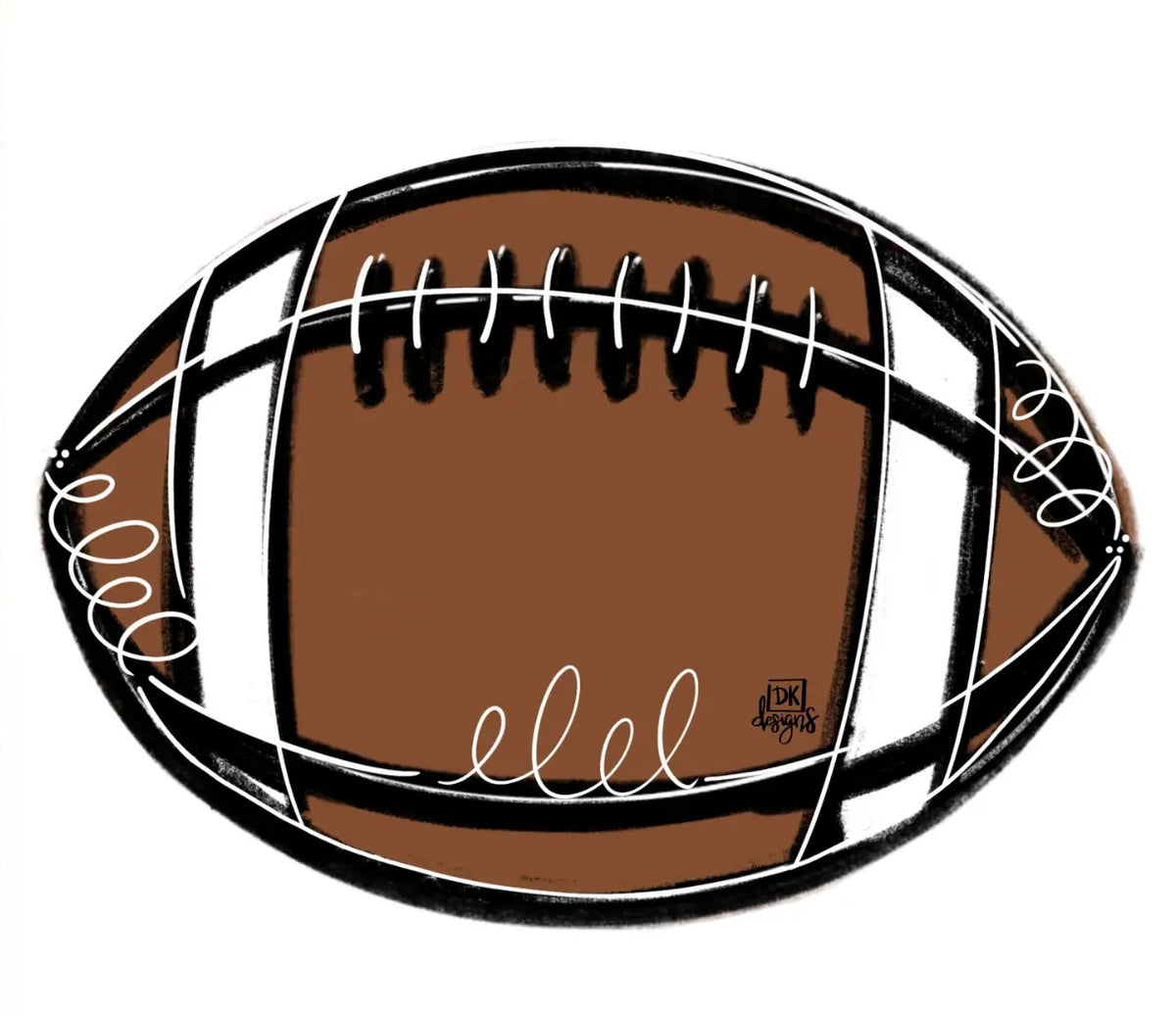 Football Mini Attachment