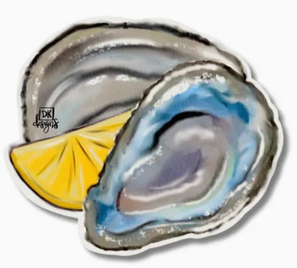 Oyster Mini Attachment