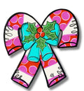 Candy Cane Mini Attachment