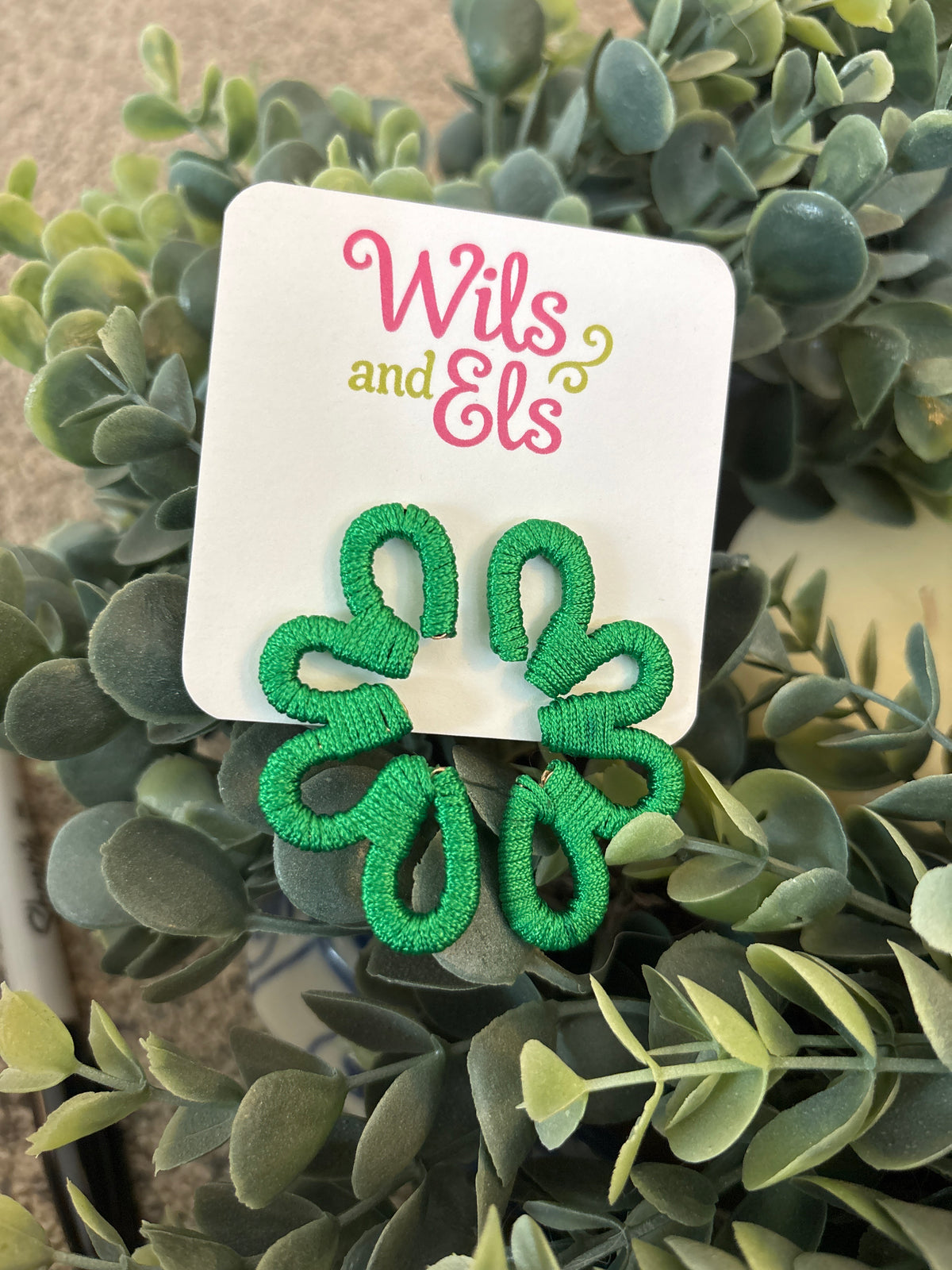 Green Waves