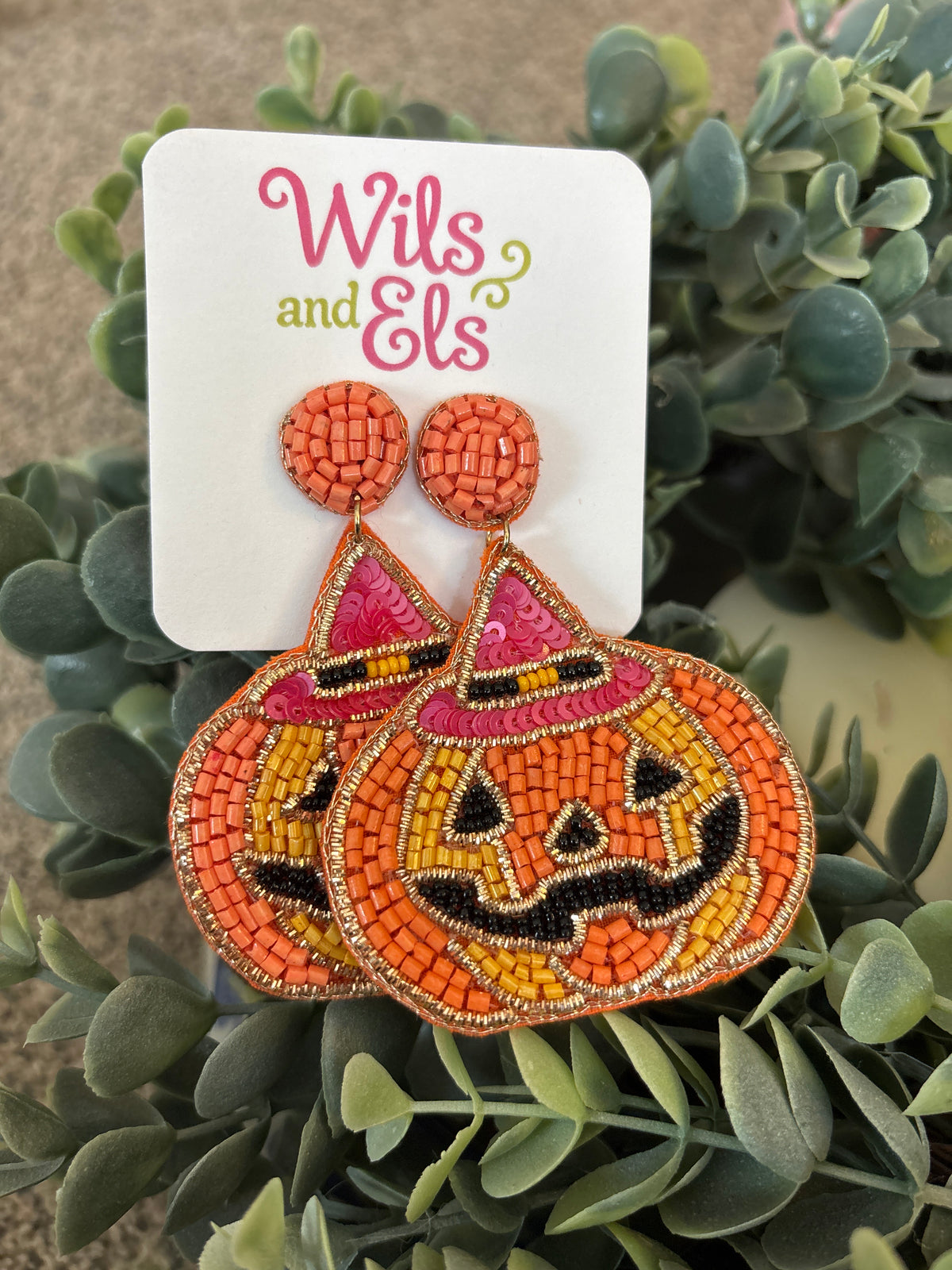 Pumpkins