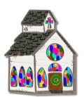 Church Mini Attachment
