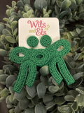 Green Bows