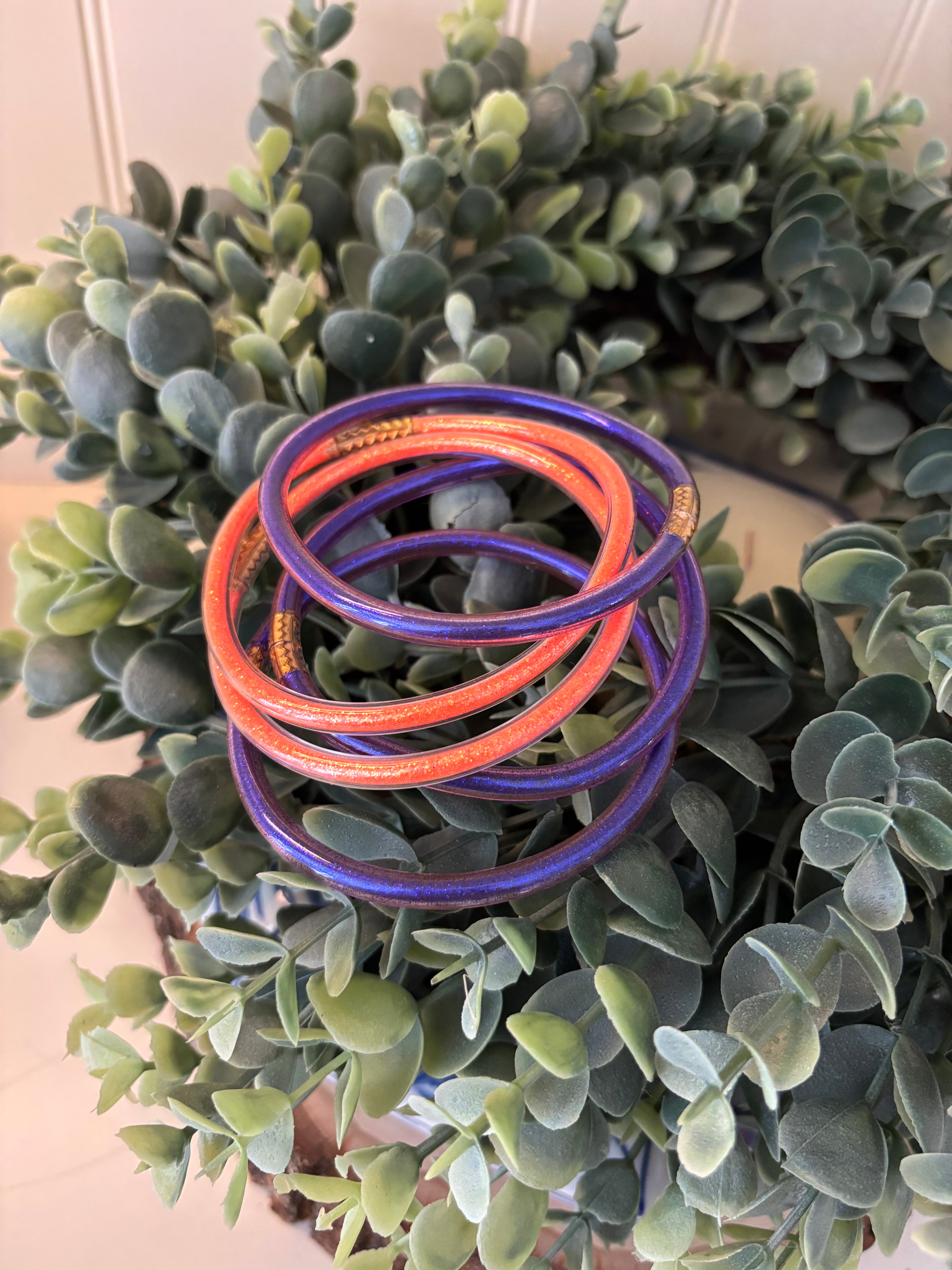Tiger Bangles