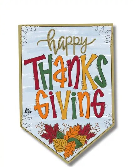 Thanksgiving Attachment