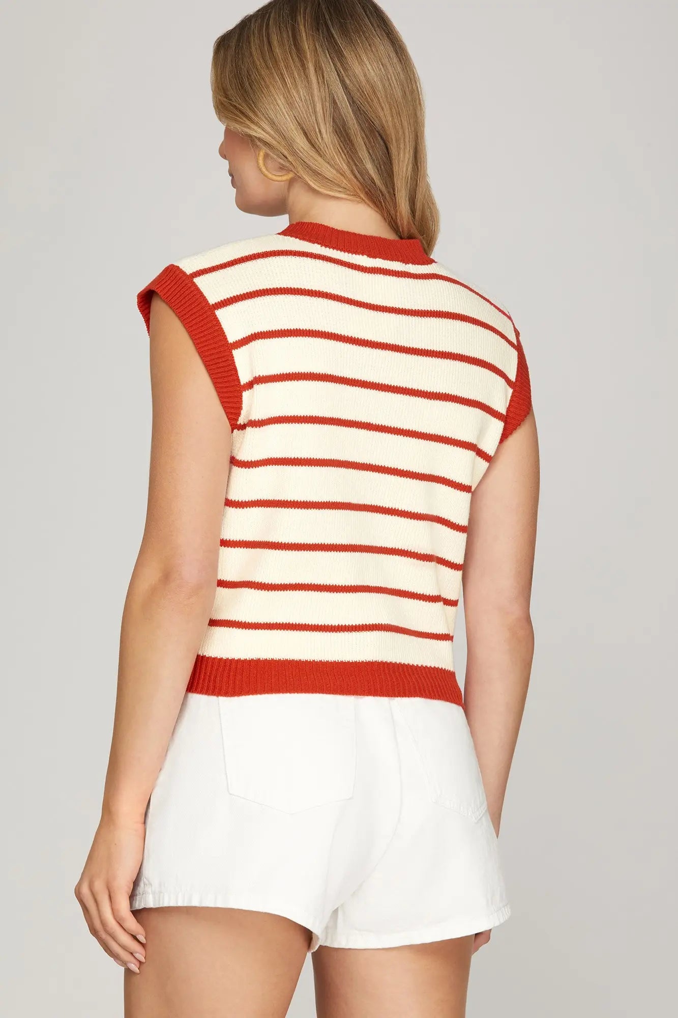 Americana Top