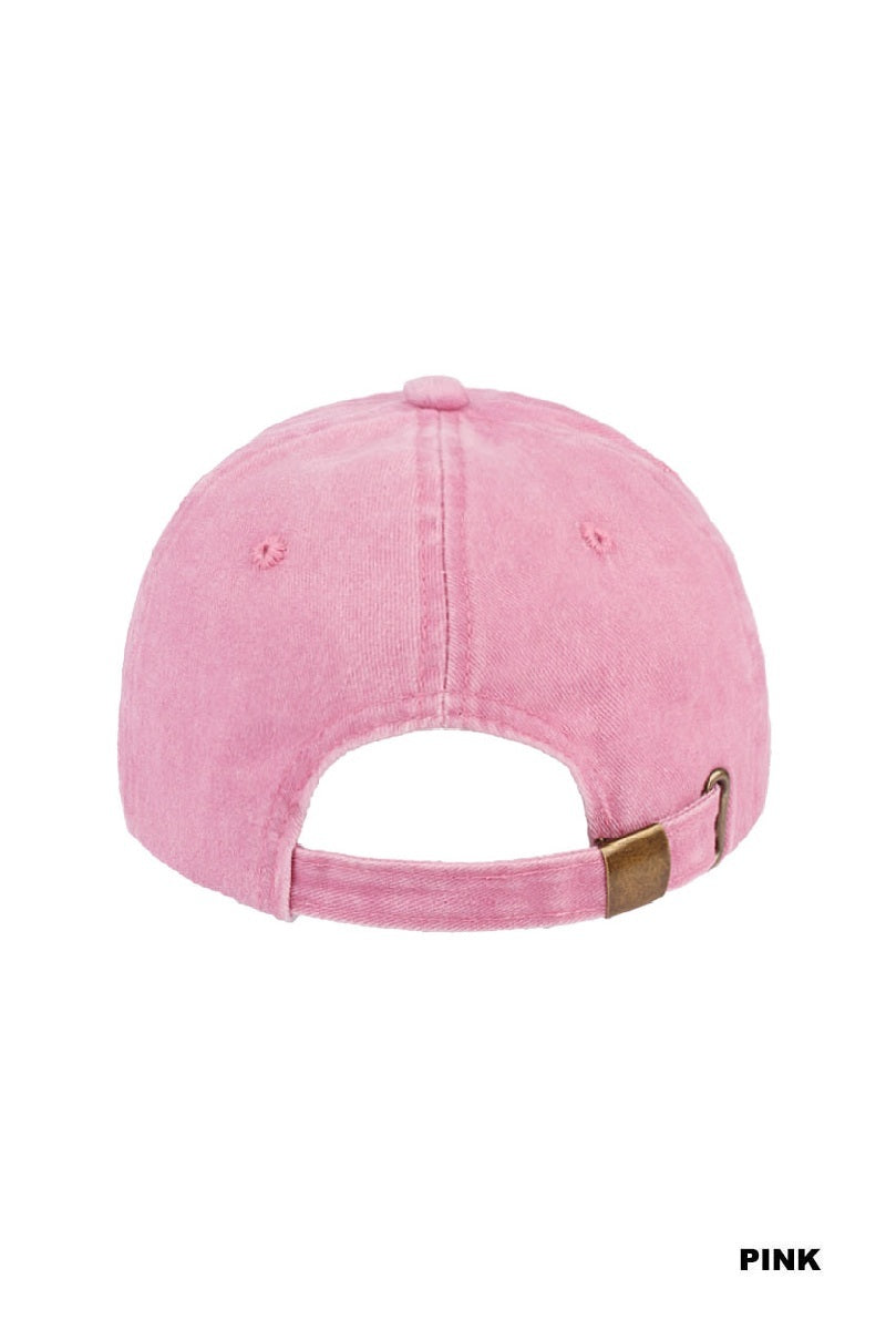 Salty Hat