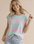 Sherbet Top