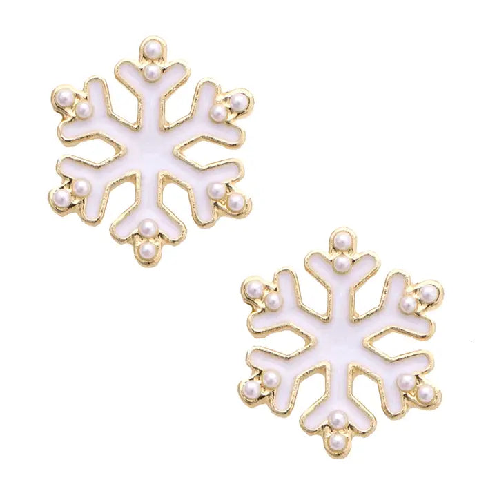 Let it Snow