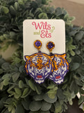 Tiger Heads
