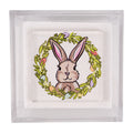 Acrylic Napkin Weight