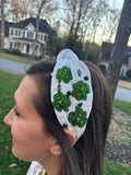 Lucky Clovers