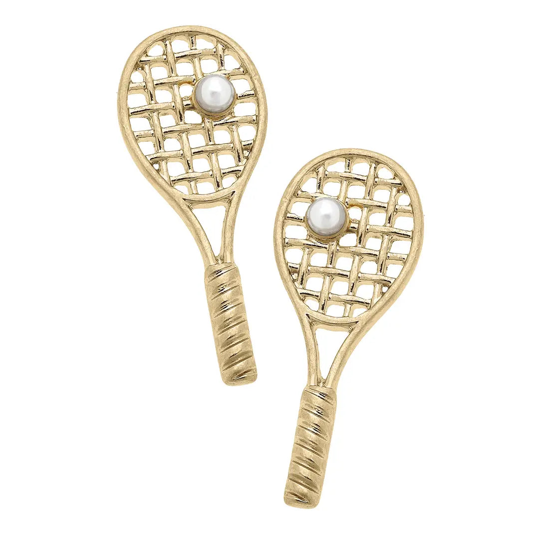 Tennis Studs