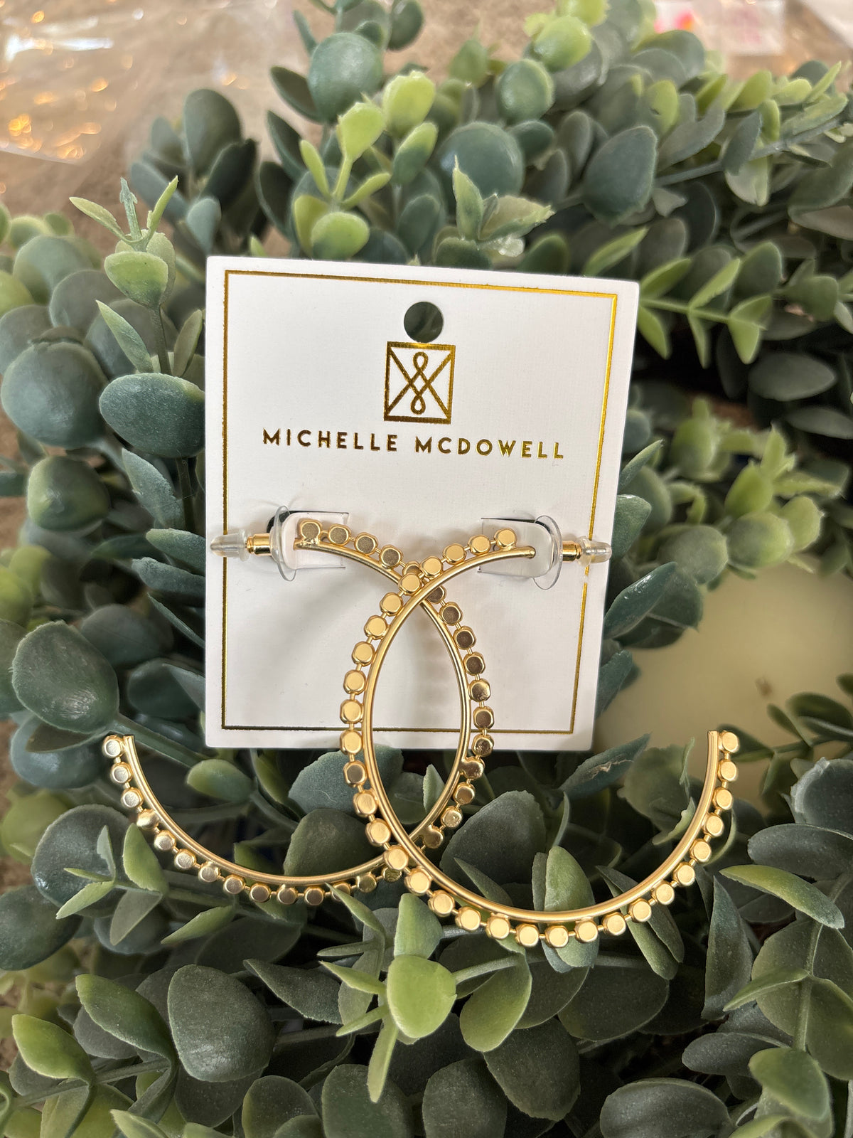MM Flat Ball Hoops