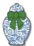 Ginger Jar Attachment