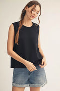 Black Tank