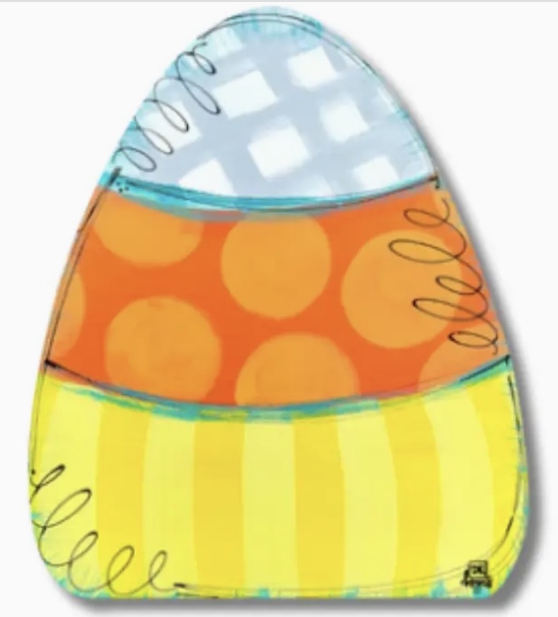 Candy Corn Mini Attachment