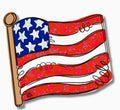 Flag Attachment