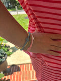 Cross Bracelet Stack