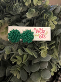 Green Confetti
