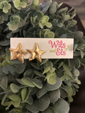 Hammered Stars