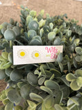 White Daisies