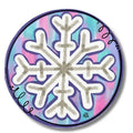 Snowflake Attachment