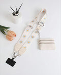 Crossbody Lanyard