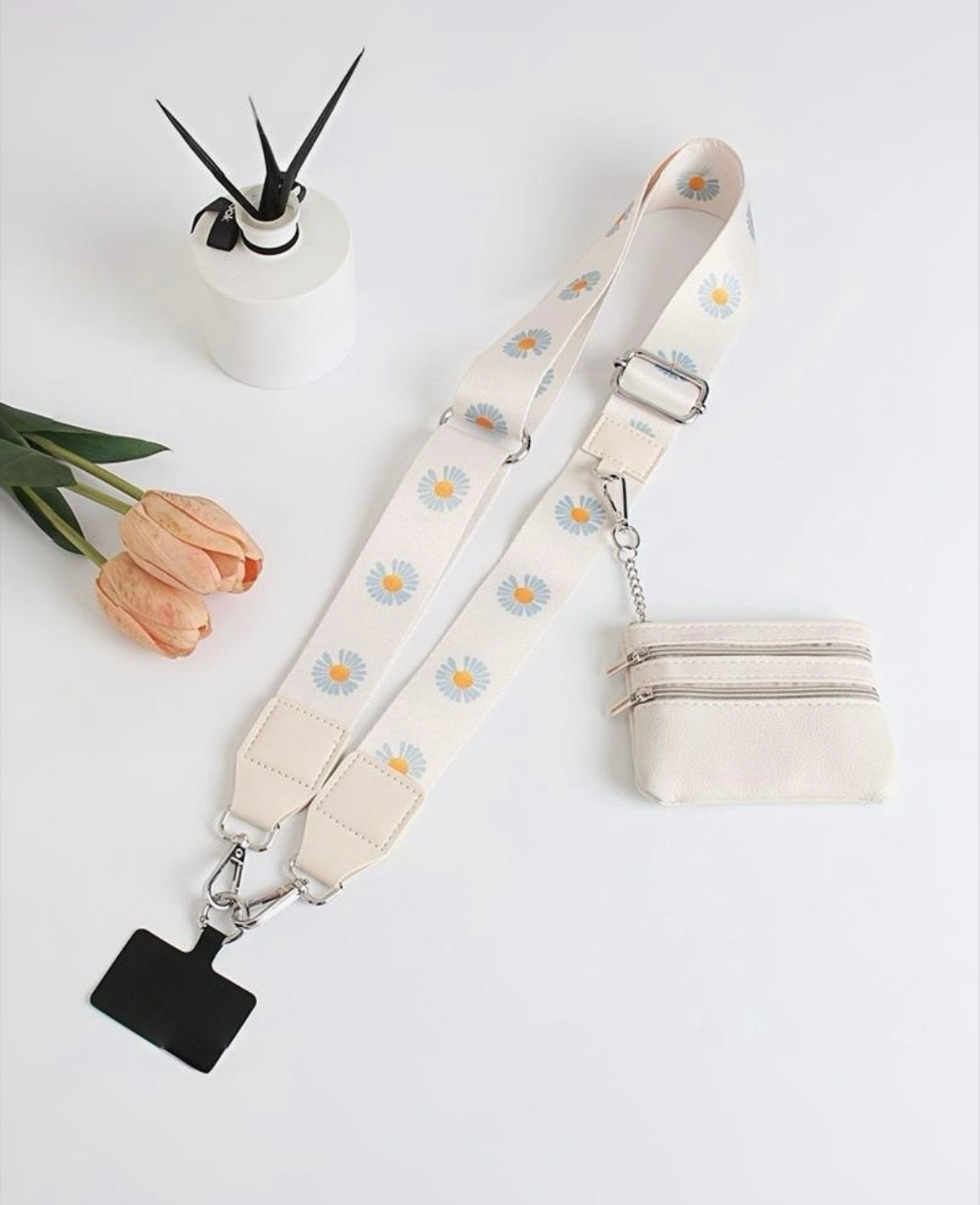 Crossbody Lanyard
