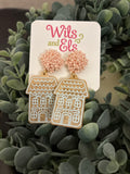 Gingerbread House