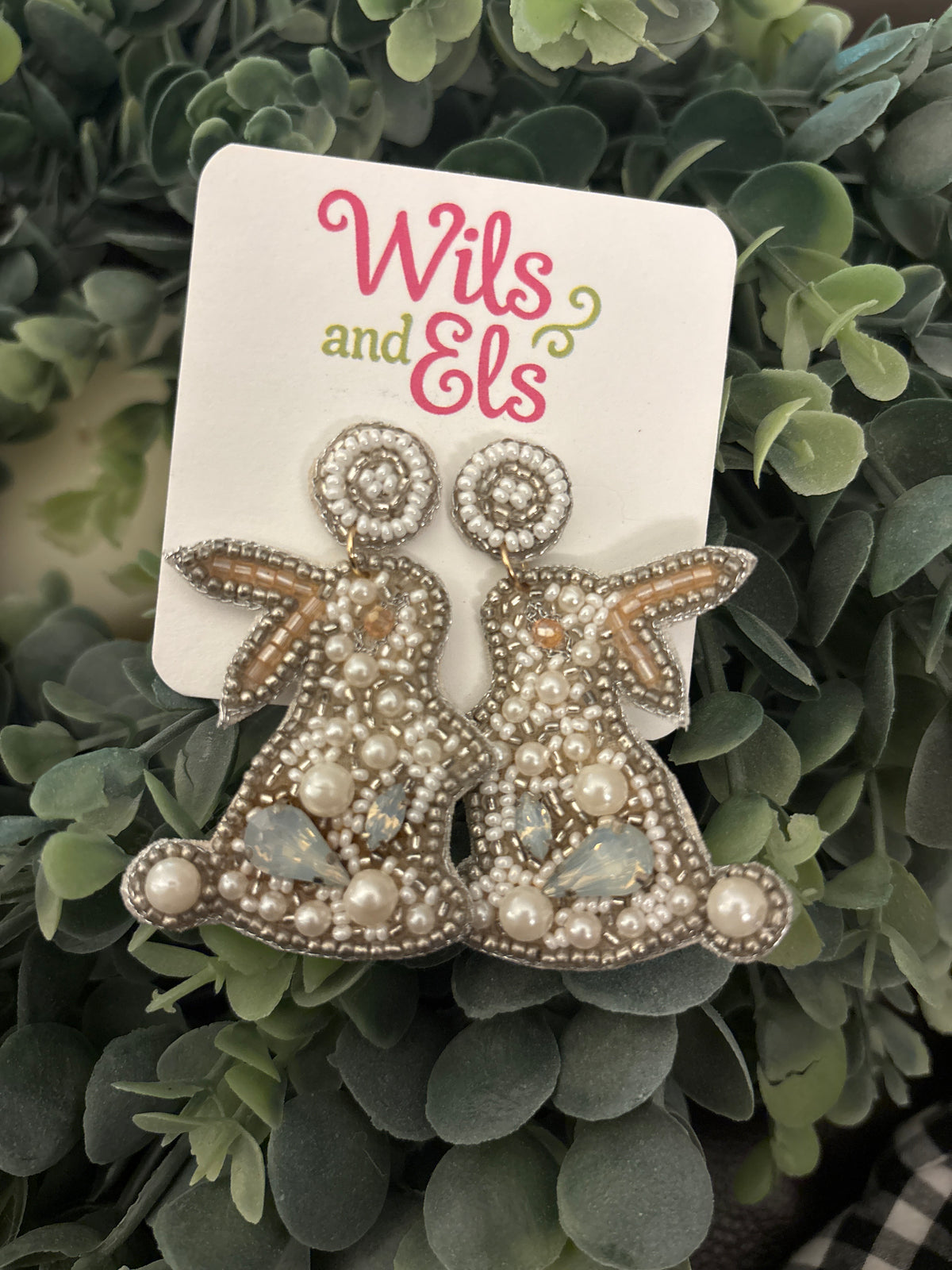 Bling Bunnies
