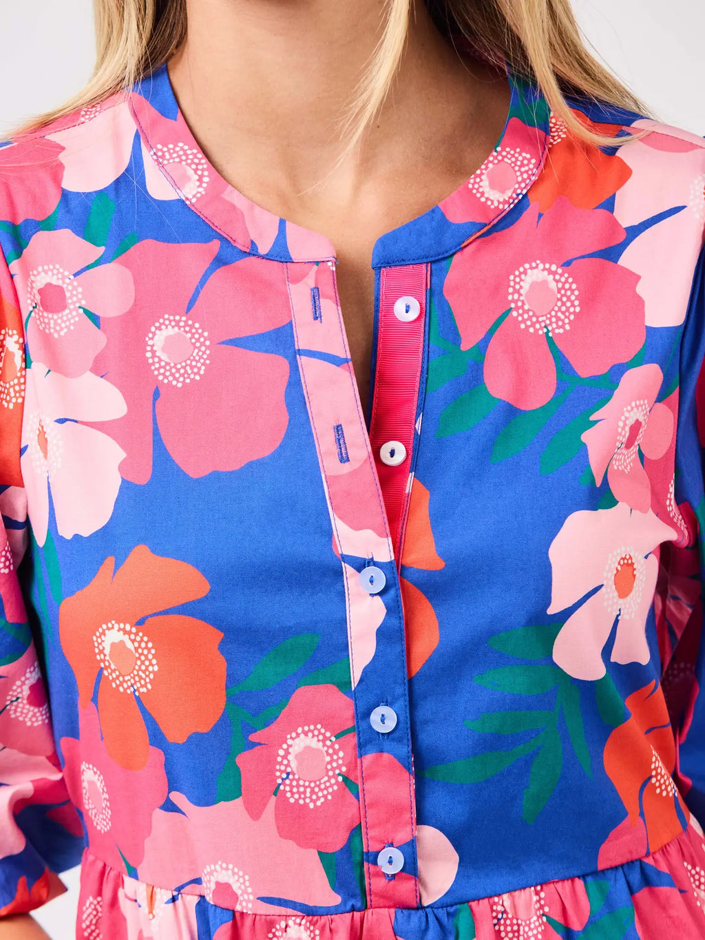 Petal Pop Midi