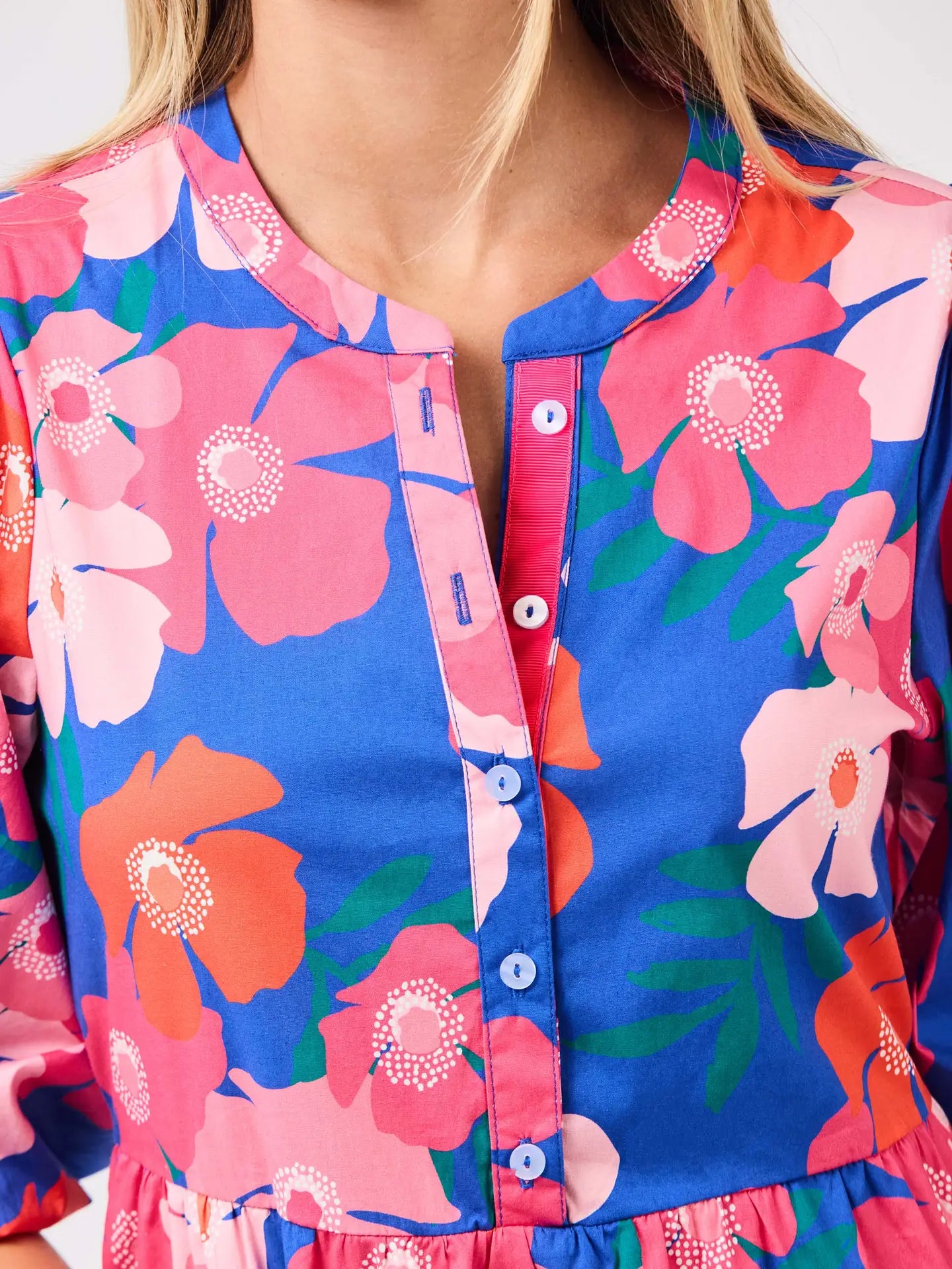 Petal Pop Midi