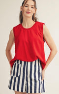 Red Tank