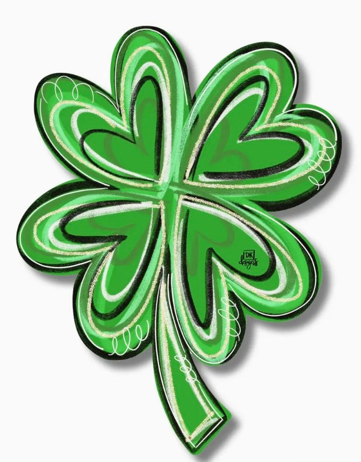 Clover Mini Attachment