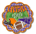 Gameday Attachment