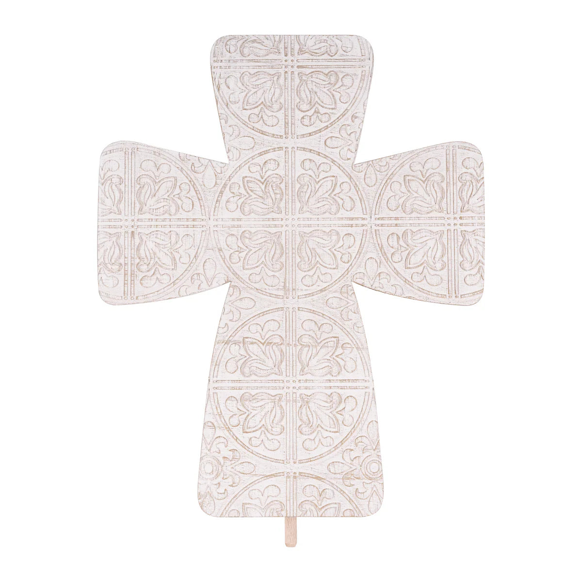 Glory Haus Cross Topper