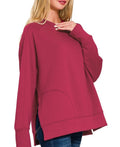Wine Scuba Sweatshirt