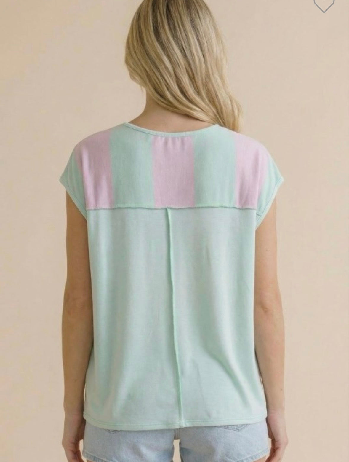 Sherbet Top