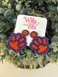 Tiger Paws