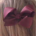 Garnet Hairbow