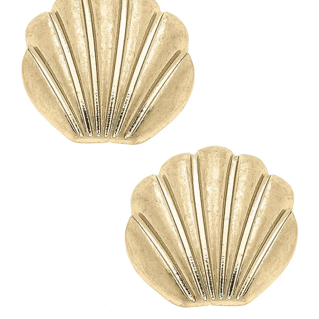 Clam Studs