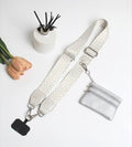 Crossbody Lanyard