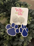 Blue Pearl Paws