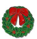 Berry Wreath Attachment