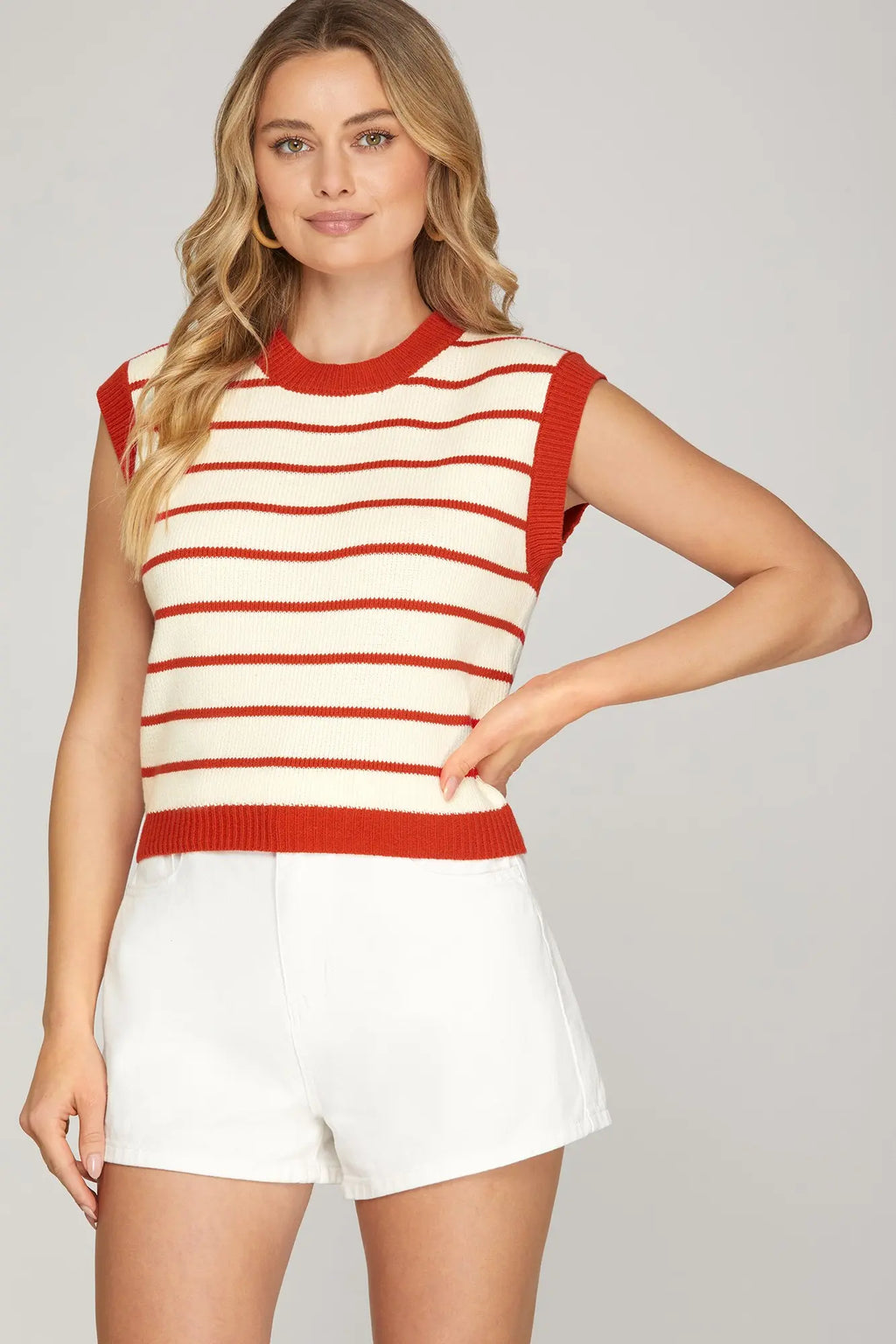 Americana Top